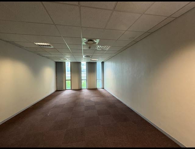 902M² OFFICE TO LET IN CAPE TOWN CITY CENTRE